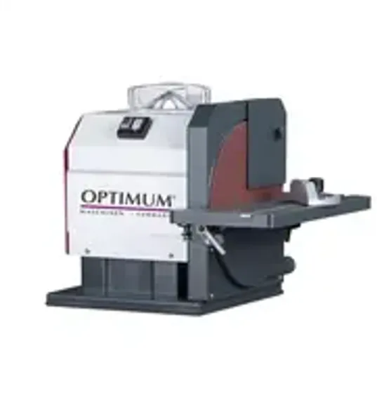 Точильный станок Optimum OPTIgrind GZ 25C