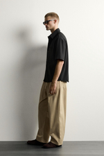 КУРТКА-РУБАШКА NON IRON — ZARA
