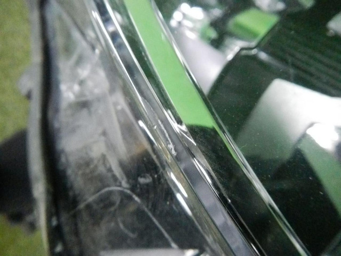 Фара правая BMW 5er G30 (2017-2020) LED