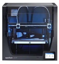 Фотография — 3D-принтер BCN3D Epsilon W27 Dual Extrusion