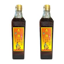 Масло растительно-кунжутное Jolion 410 мл, 2 шт