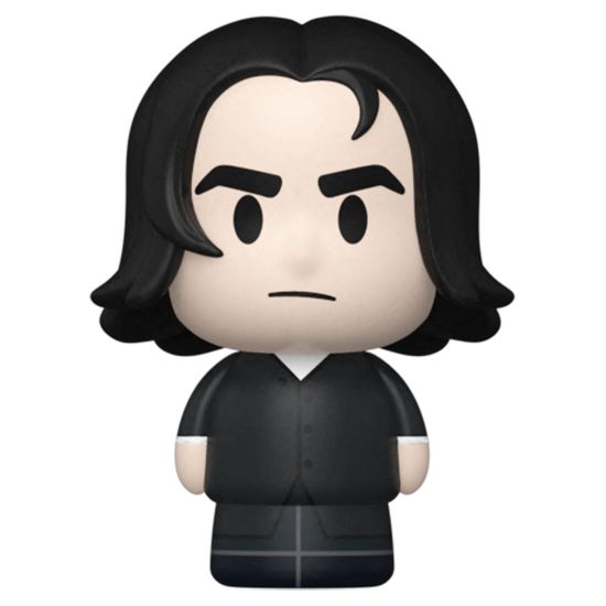 Фигурка Funko Mini Moments Harry Potter Potions Class Professor Snape w/Prof Slughorn 57361
