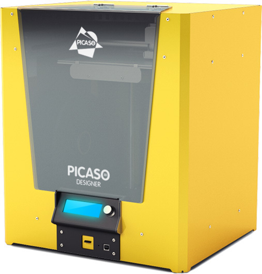 3D принтер Picaso 3D Designer
