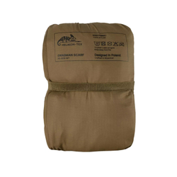 Пончо Helikon-Tex Swagman Scarf Coyote