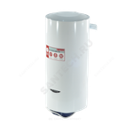Водонагреватель электрический накопительный 65 л 1.5/2/2,5 кВт BLU1 ECO ABS PW 65 V SLIM Ariston 3700556