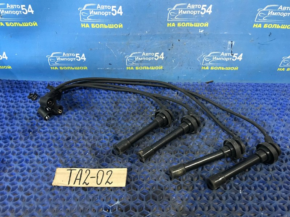 Бронепровода Honda AVANCIER 2001