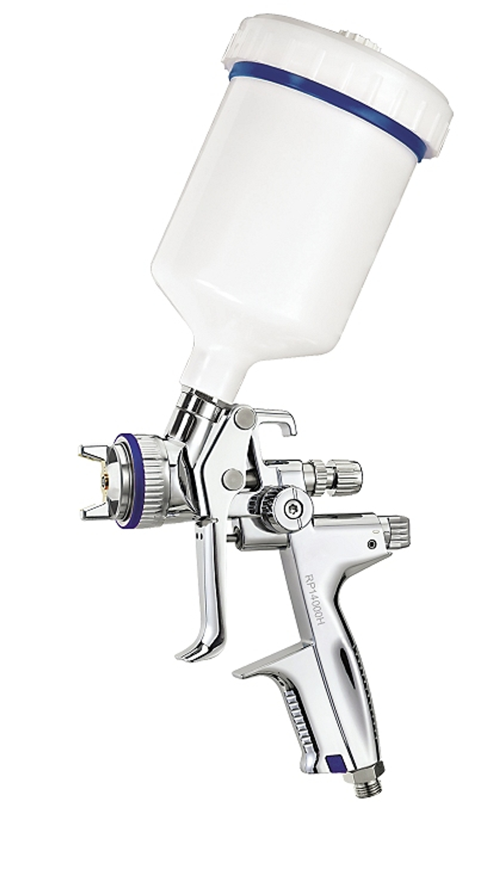 Краскопульт HVLP RP14000H (1.4)