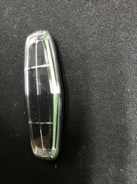 Эмблема решетки радиатора Geely Coolray (19-нв)