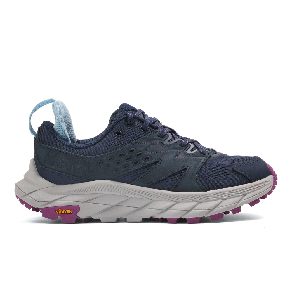 Полуботинки женские Hoka Anacapa breeze low