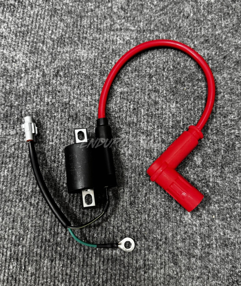 Катушка зажигания MT250/DT230