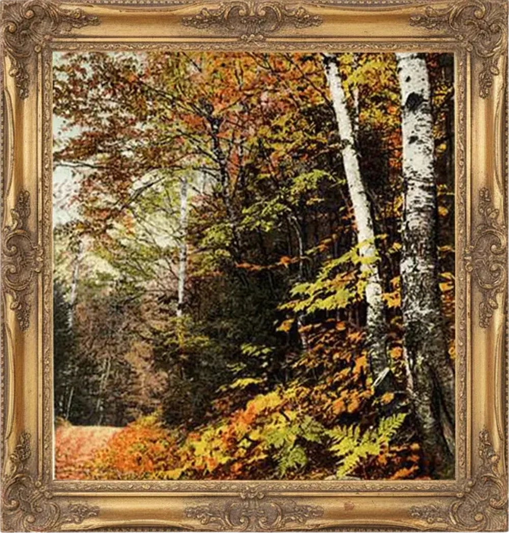 Отдушка SM - ОСЕННИЙ ВОЗДУХ (AUTUMN AIR)