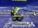 Замок багажника TOYOTA NADIA 1998-2003