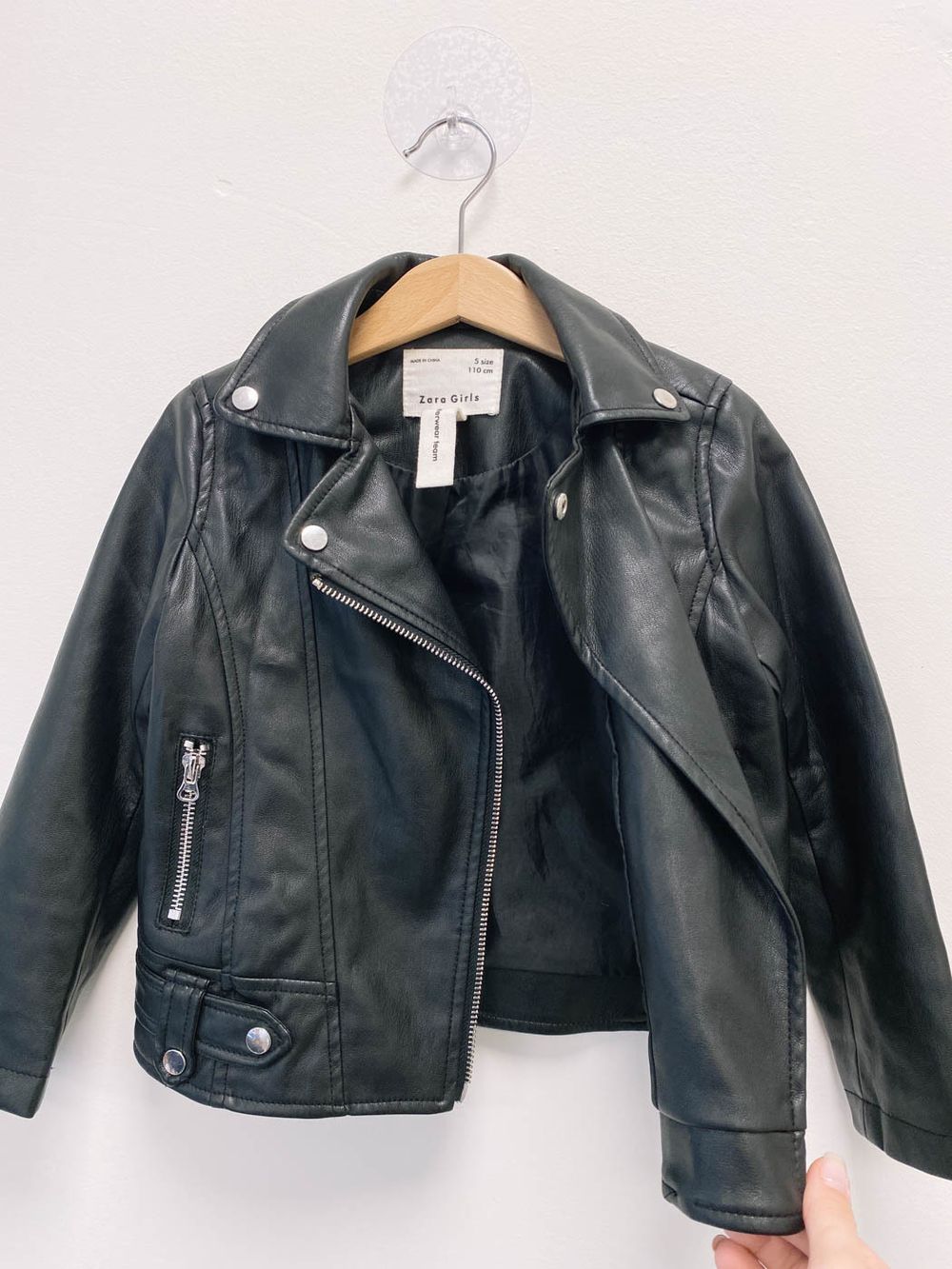 Куртка Zara