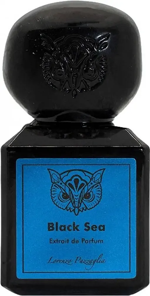 Lorenzo Pazzaglia Black Sea Extrait 28 ml Lorenzo Pazzaglia Black Sea Extrait 28 ml