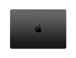 Ноутбук Apple MacBook Pro 16.2 (2026) M5 Pro 48/1 ТБ Черный космос (MGEC4)