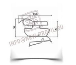 Уплотнитель для холодильника Electrolux ENB 38943X м.к 675*575мм(022/012 АНАЛОГ)