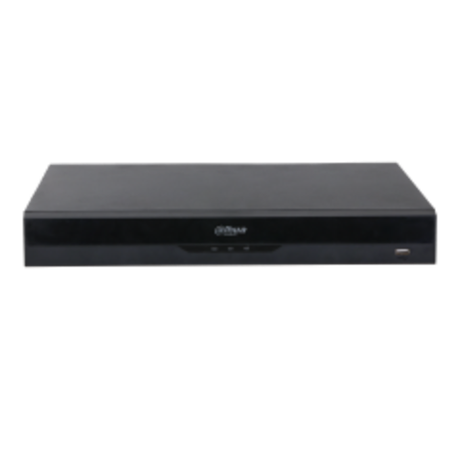 Dahua DHI-NVR5232-EI2