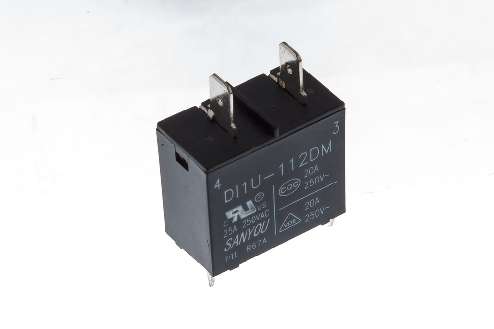 DI1U-112DM Реле платы питания