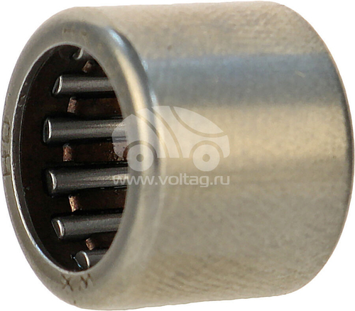 Подшипник игольчатый 10*14*12