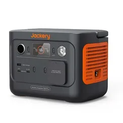 Портативная электростанция Jackery Explorer 300 Plus