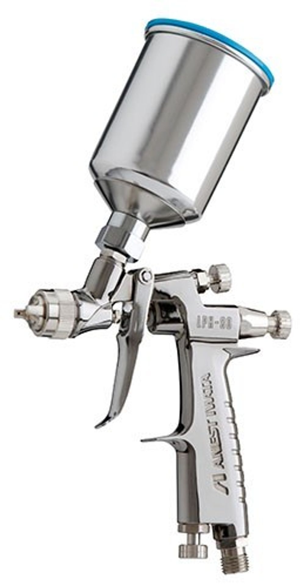 Миникраскопульт IWATA LPH-80