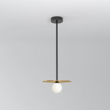 Atelier Areti Disc and Sphere / Horizontal