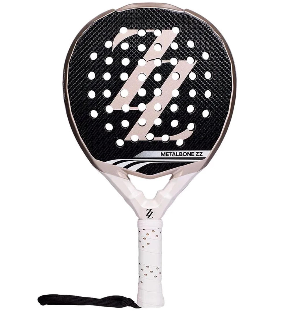 Ракетка для Padel Adidas Metalbone ZZ Team