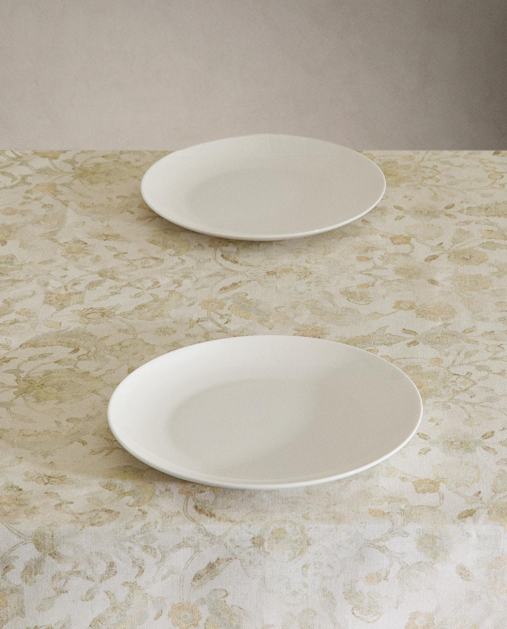 скатерть из хлопка Zara Home, фото 2