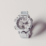 Часы Casio GA-2000S-7AER
