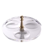 Поднос Tray Krone арт.115686