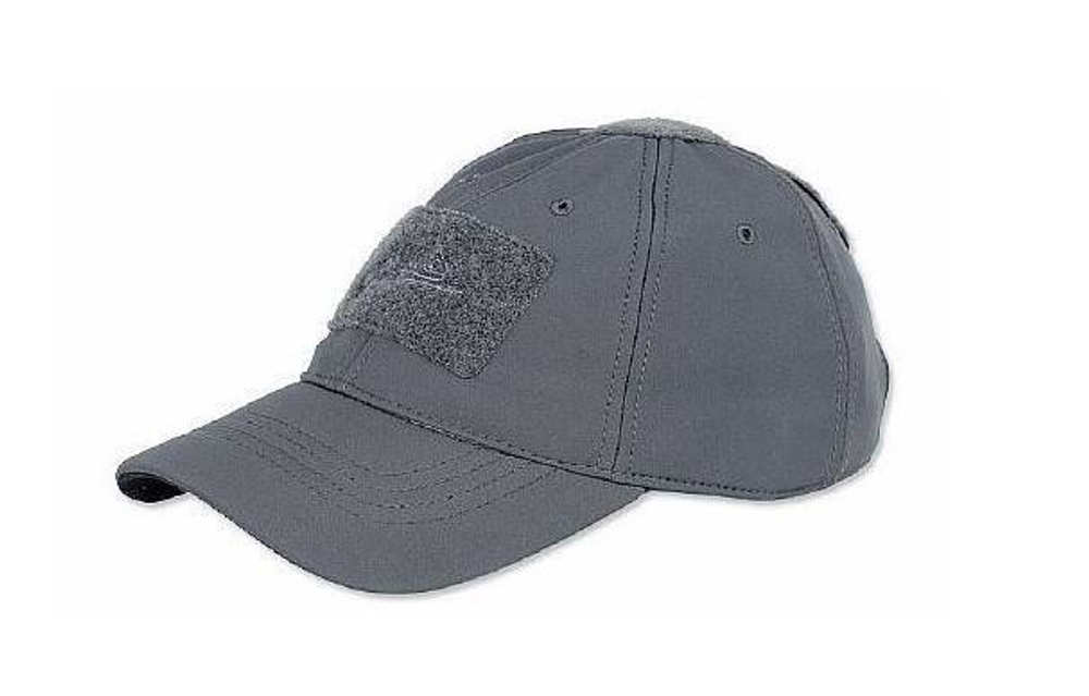 Бейсболка Helikon-Tex shadow grey