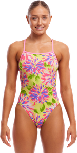 Купальник FUNKITA Spring Sun
