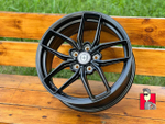 Комплект дисков HRE FF21 18x8 et38 5x112
