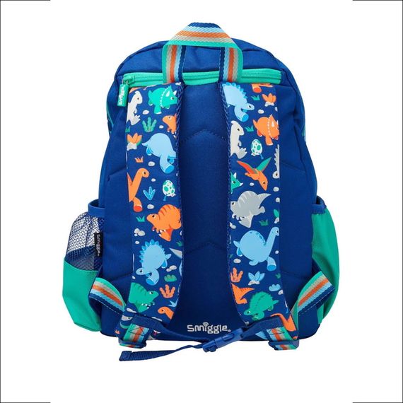 Çanta \ Bag \ Рюкзак Школьный рюкзак Smiggle, разноцветный
