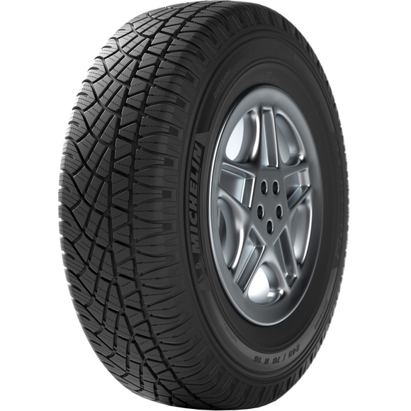 Sailun 265/60R18 110H Latitude Cross TL