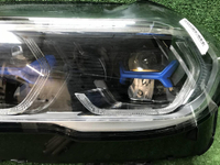 Фара левая BMW X5 G05 X6 G06 (2018-2023) Laser