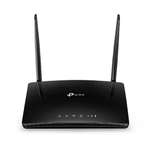 TP-Link Archer MR200 Двухдиапазонный Wi-Fi роутер AC750, модем 4G, LTE