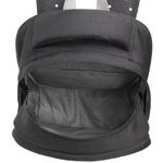 Рюкзак BRAUBERG SOFT, 2 отделения, "Joyful kitten", СВЕТЯЩИЙСЯ, 40х31х15 см, 228791