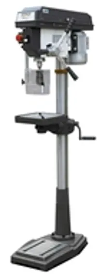 Вертикально-сверлильный станок Optimum OPTIdrill D 26Pro