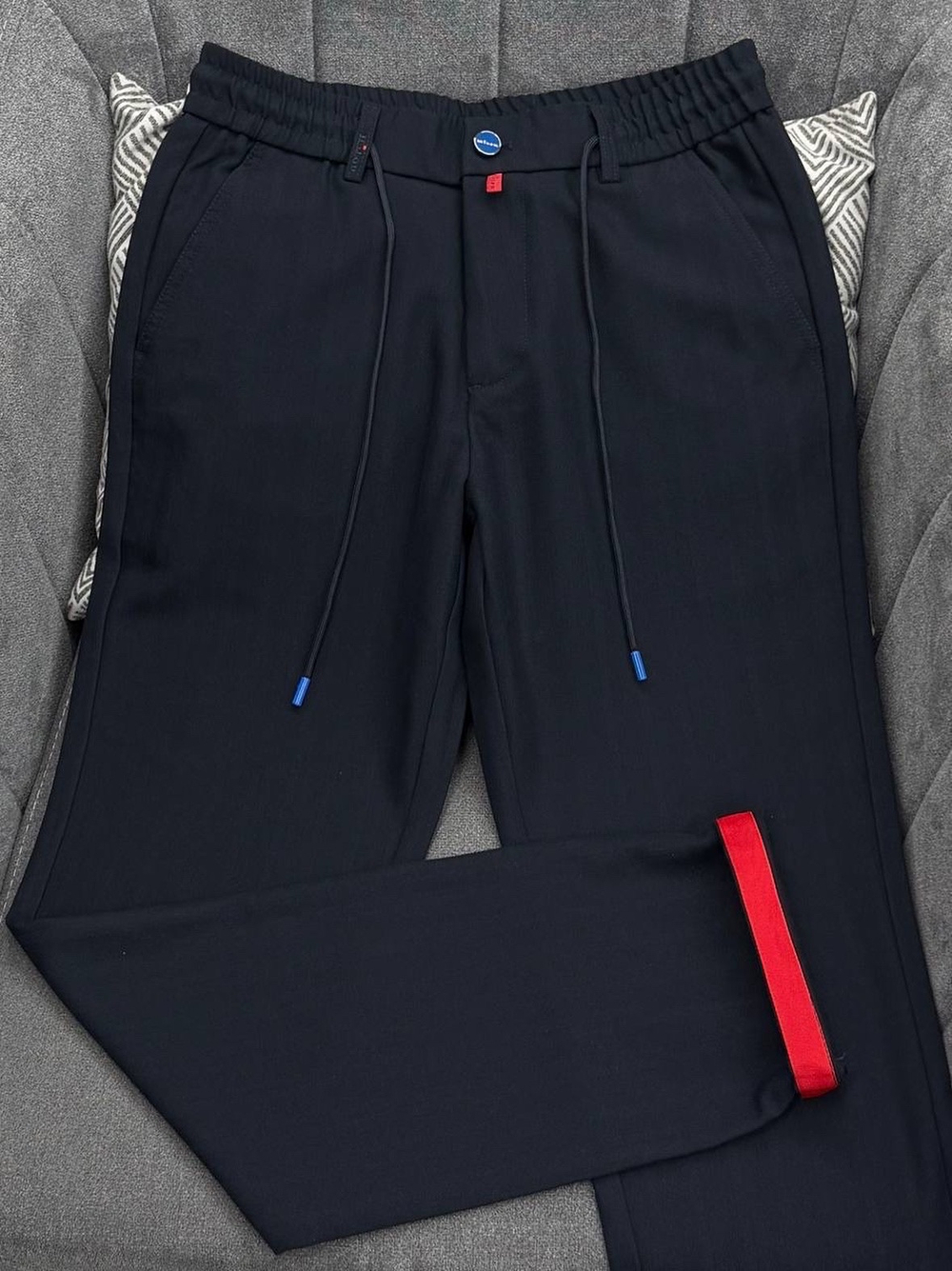 Брюки Kiton