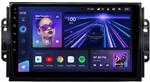 Магнитола для Chery Tiggo 3 2017-2020 - Teyes CC3L на Android 10, CarPlay, 4G SIM-слот