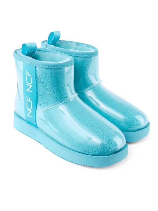 Угги женские NCF CLEAR MINI NCF