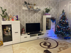 Комод "Йорк" 2 дв