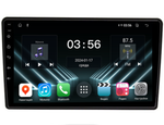 Магнитола для Jeep Grand Cherokee WK2 2013-2021 (ШГУ 8.4") - FarCar S280 монитор 10.36" IPS на Android 13, CarPlay