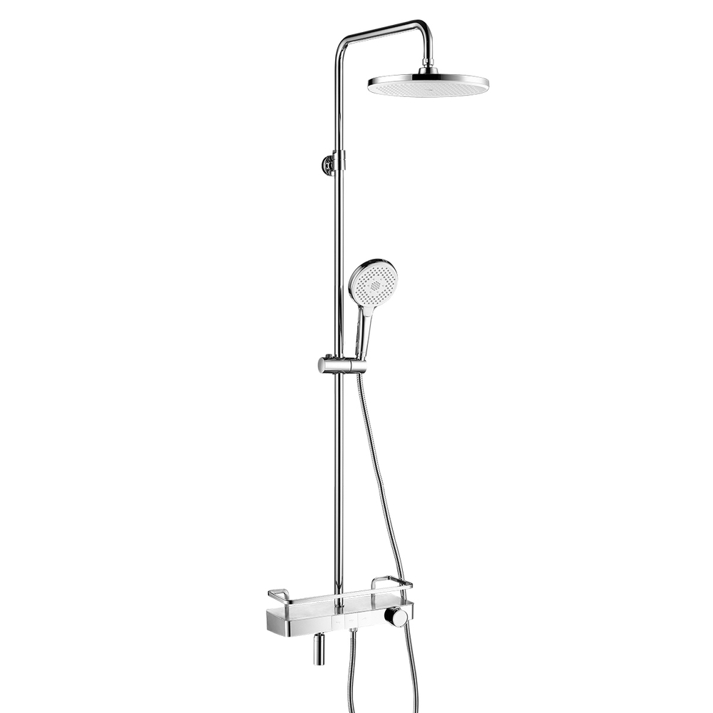 Душевая система Lemark Tropic (LM7011C)