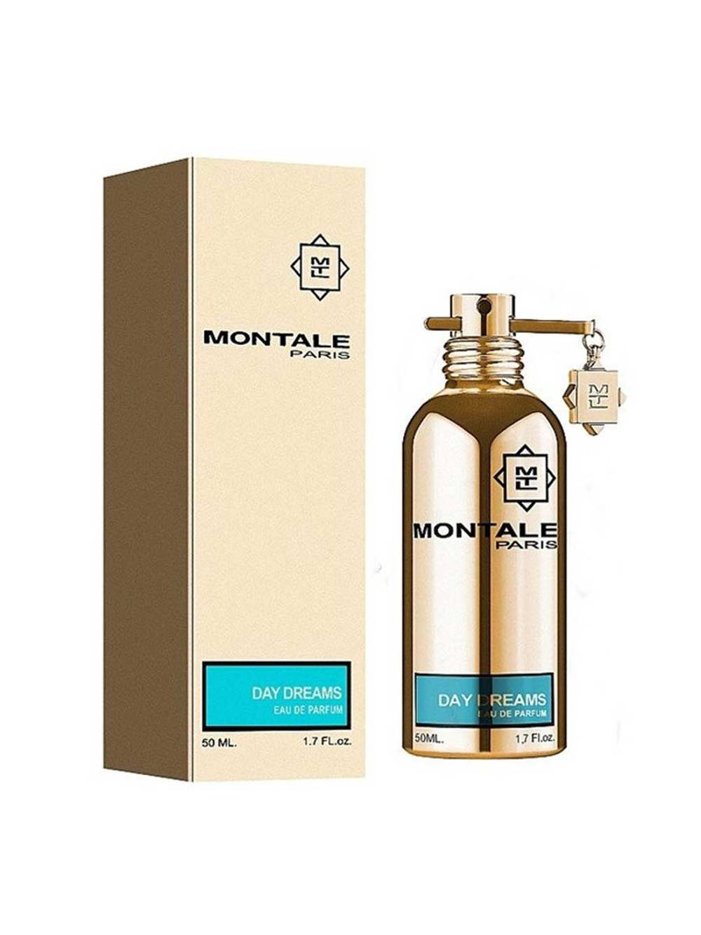 MONTALE Day Dreams unisex 50ml edp