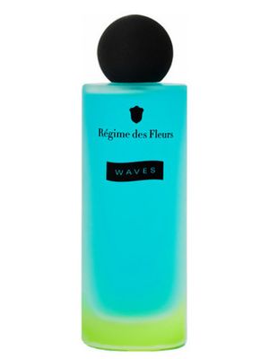 Regime des Fleurs Waves