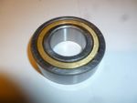 Подшипник (30х62х16) роликовый вала вибратора WP-320 Н/Bearing NJ206