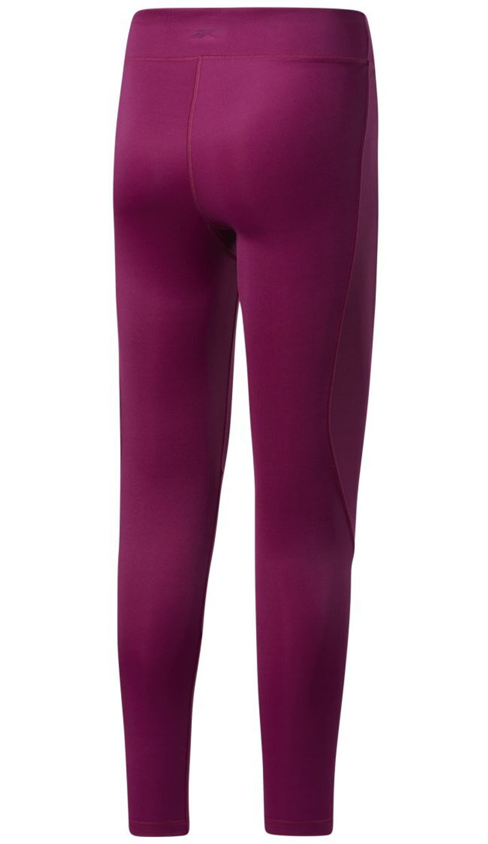 Leginsy Reebok Two Tone Studio Tight W - Розовый