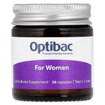 Optibac, Intimate Flora For Women, 30 Capsules